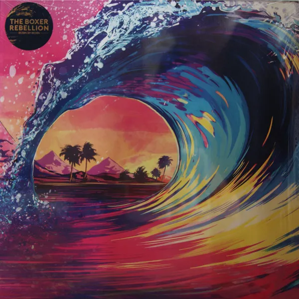 Ocean By Ocean