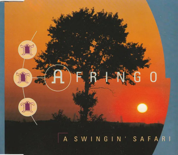 A Swingin' Safari