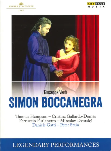 Simon Boccanegra