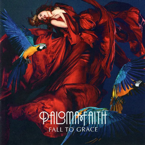 Fall To Grace (13 Tracks)