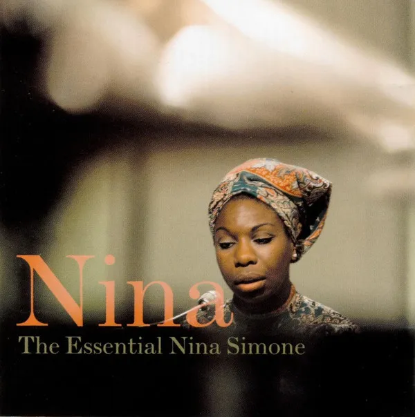 Nina - The Essential Nina Simone