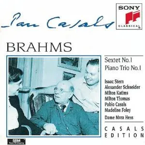 Sextet No. 1 / Piano Trio No. 1