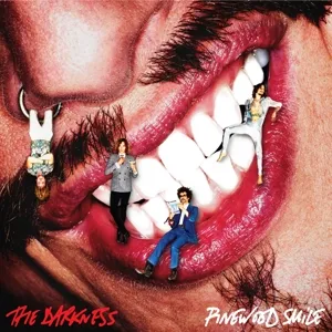 Pinewood Smile (Explicit)