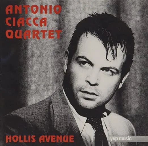 Hollis Avenue