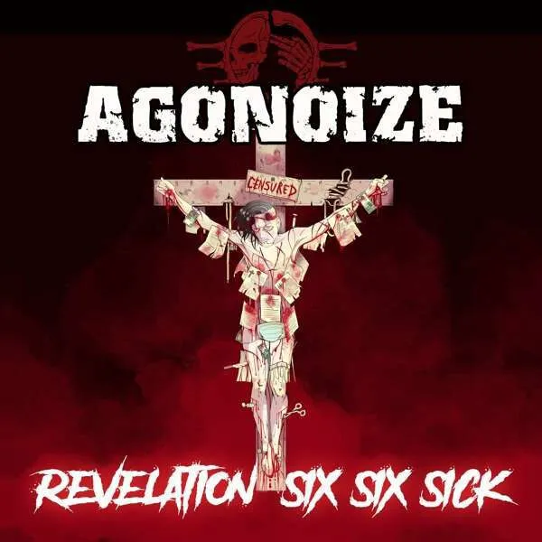 Revelation Six Six Six