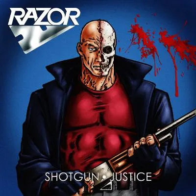 SHOTGUN JUSTICE LTD.