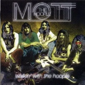 Walkin' With The Hoople