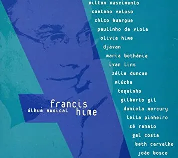 Álbum Musical