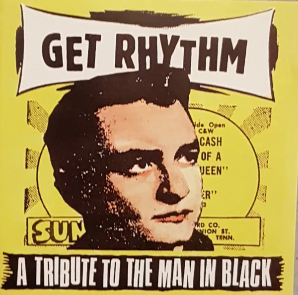 Get Rhythm