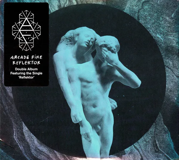 Reflektor
