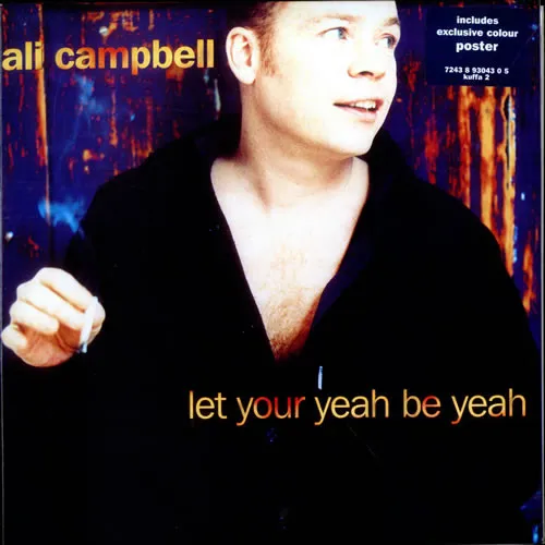 Let Your Yeah Be Yeah