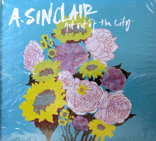 Get Out Of The City