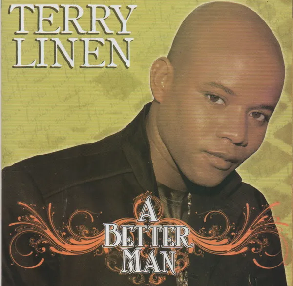 A Better Man