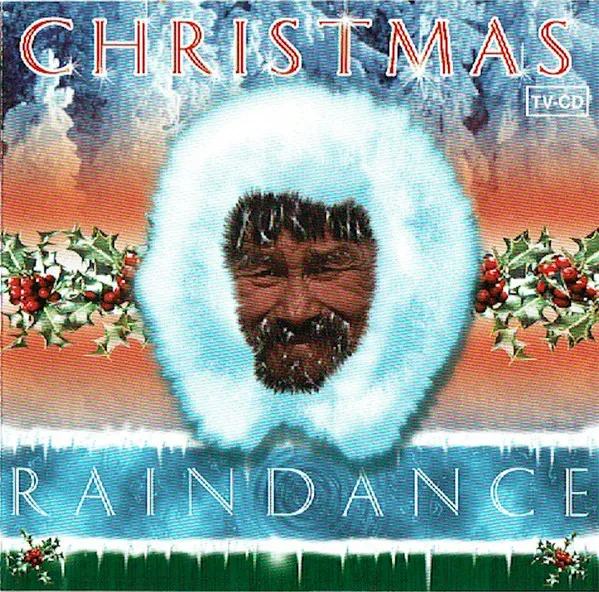 Christmas Raindance
