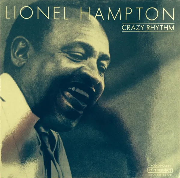 Crazy Rhythm