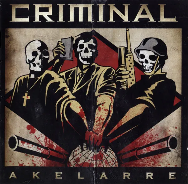 Akelarre