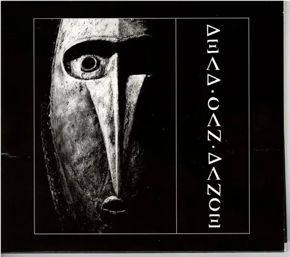 Dead Can Dance • Garden Of The Arcane Delights