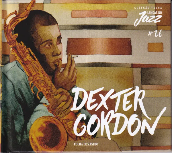 Dexter Gordon