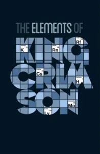 The Elements Tour-Box 2014