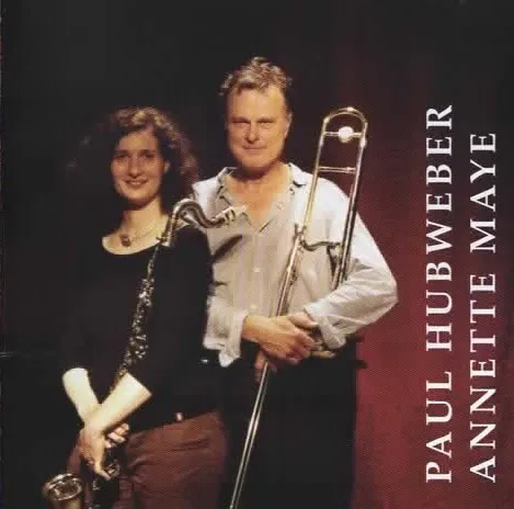 Paul Hubweber & Annette Maye