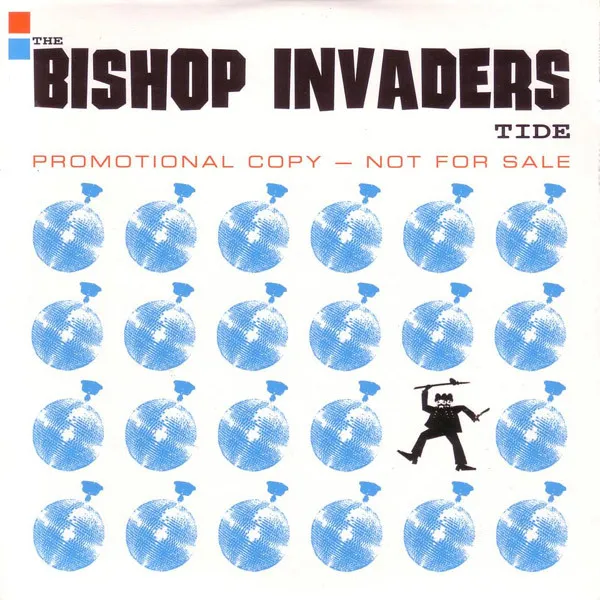 The Bishop Invaders