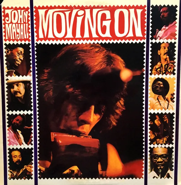 Moving On