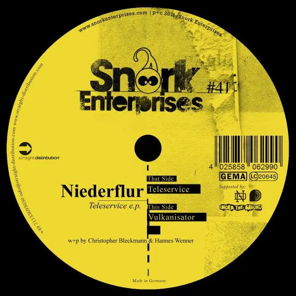 Teleservice e.p.