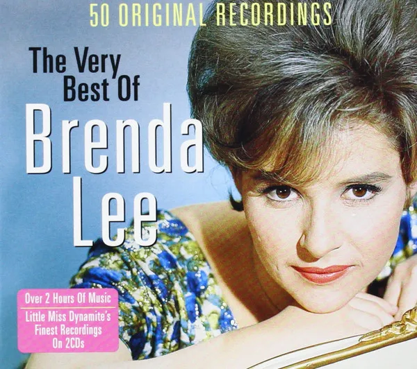 The Very Best Of Brenda Lee