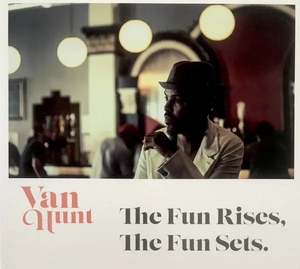 The Fun Rises, The Fun Sets.