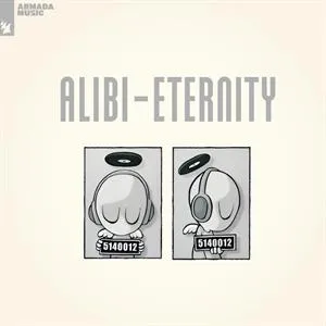 Armin Van Buuren Presents Alibi