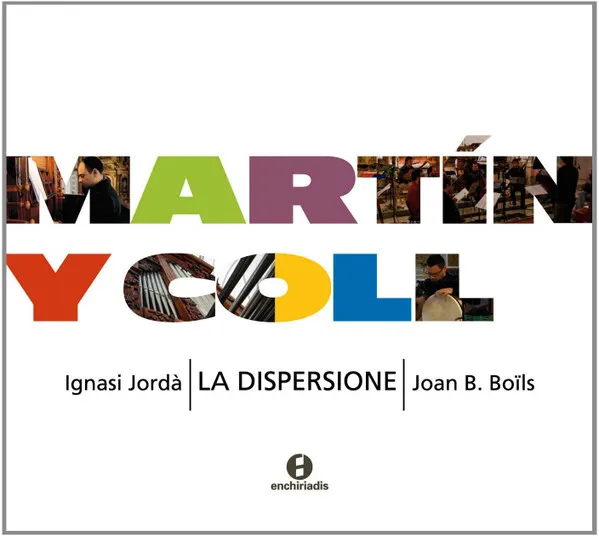 Martín Y Coll