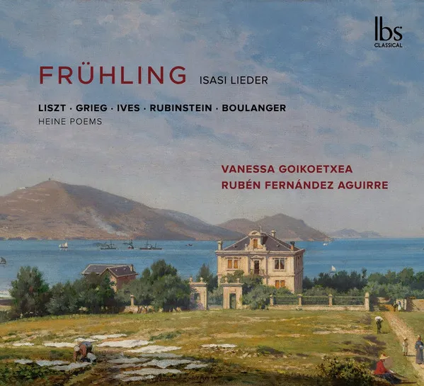 Frühling