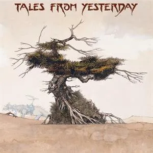 Tales From Yesterday: A Tribute To Yes (Limited Edition) (Colored Vinyl)