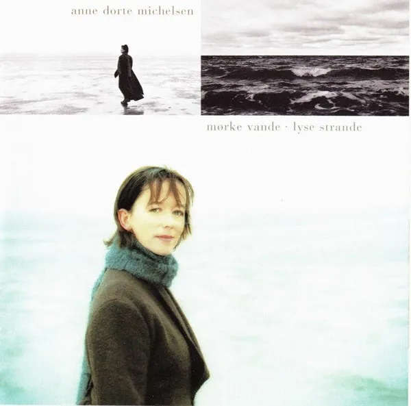 Mørke Vande - Lyse Strande