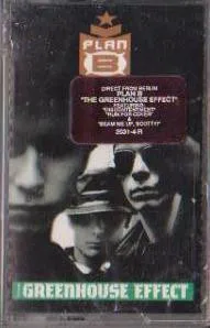 The Greenhouse Effect