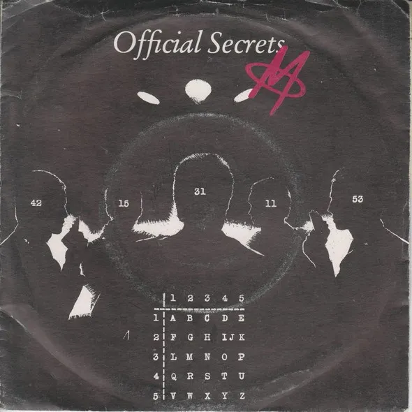 Official Secrets