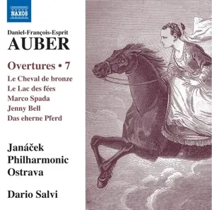 Ouvertüren Vol. 7