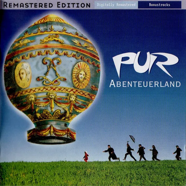 ABENDTEUERLAND