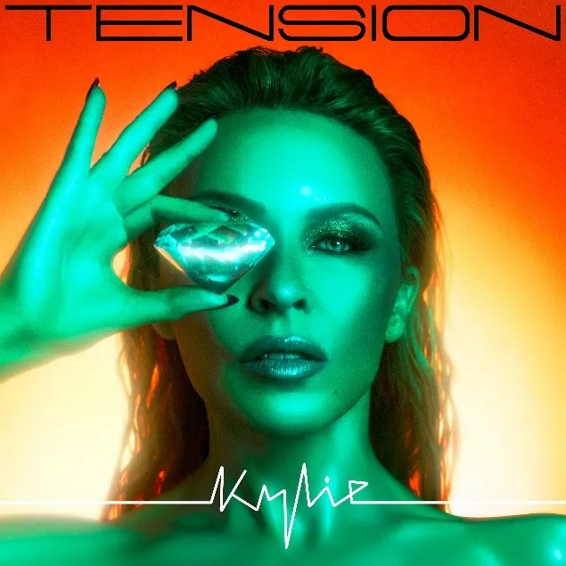 Tension (Deluxe Mediabook)