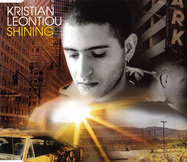 Kristian Leontiou