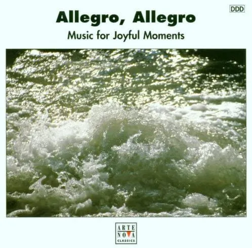 ALLEGRO,ALLEGRO