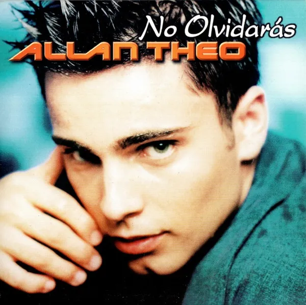 No Olvidarás