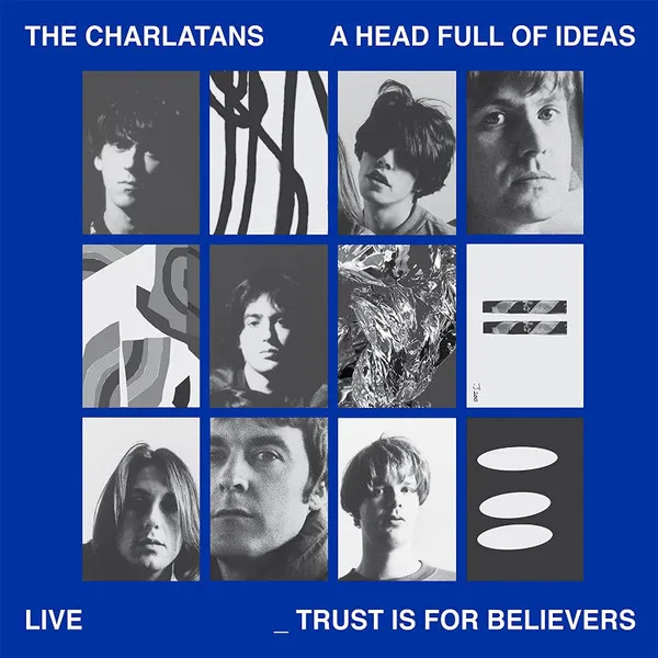A Head Full Of Ideas (Best Of) (Deluxe Edition)