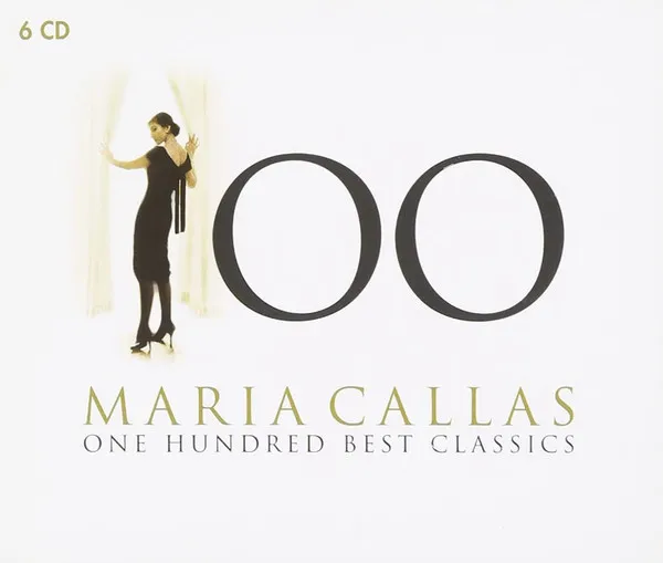 BEST 100 CLASSICS