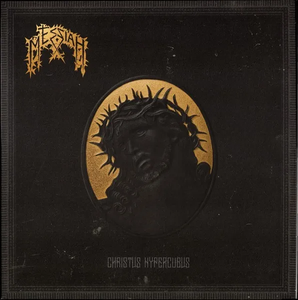 CHRISTUS HYPERCUBUS BLACK LTD.