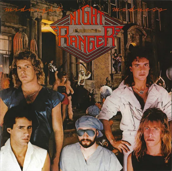 Midnight Madness (Collector's Edition)