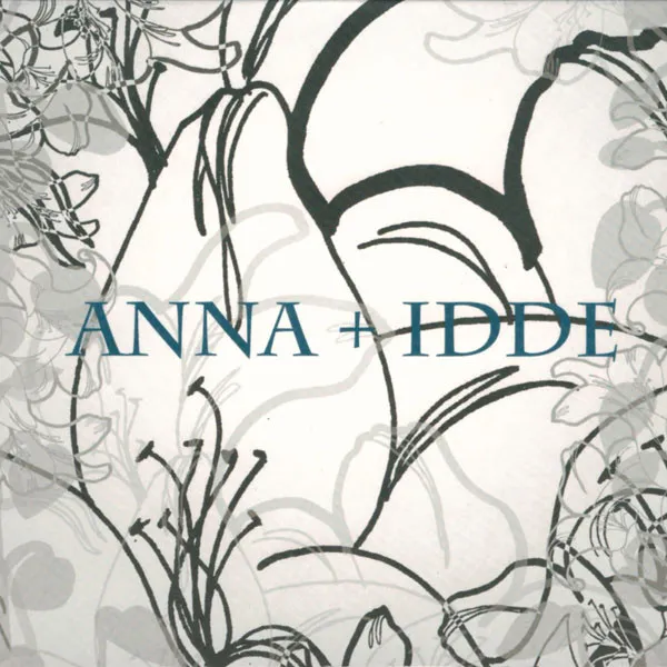 Anna + Idde