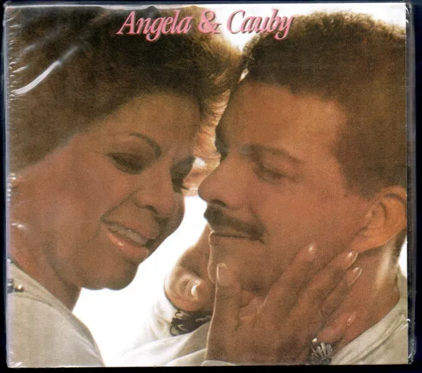 Angela & Cauby
