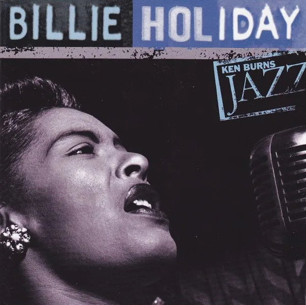 Ken Burns Jazz