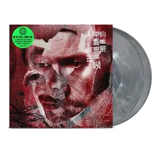No One Was Driving The Car (Limited Edition) (Colored Eco-Mix Vinyl)